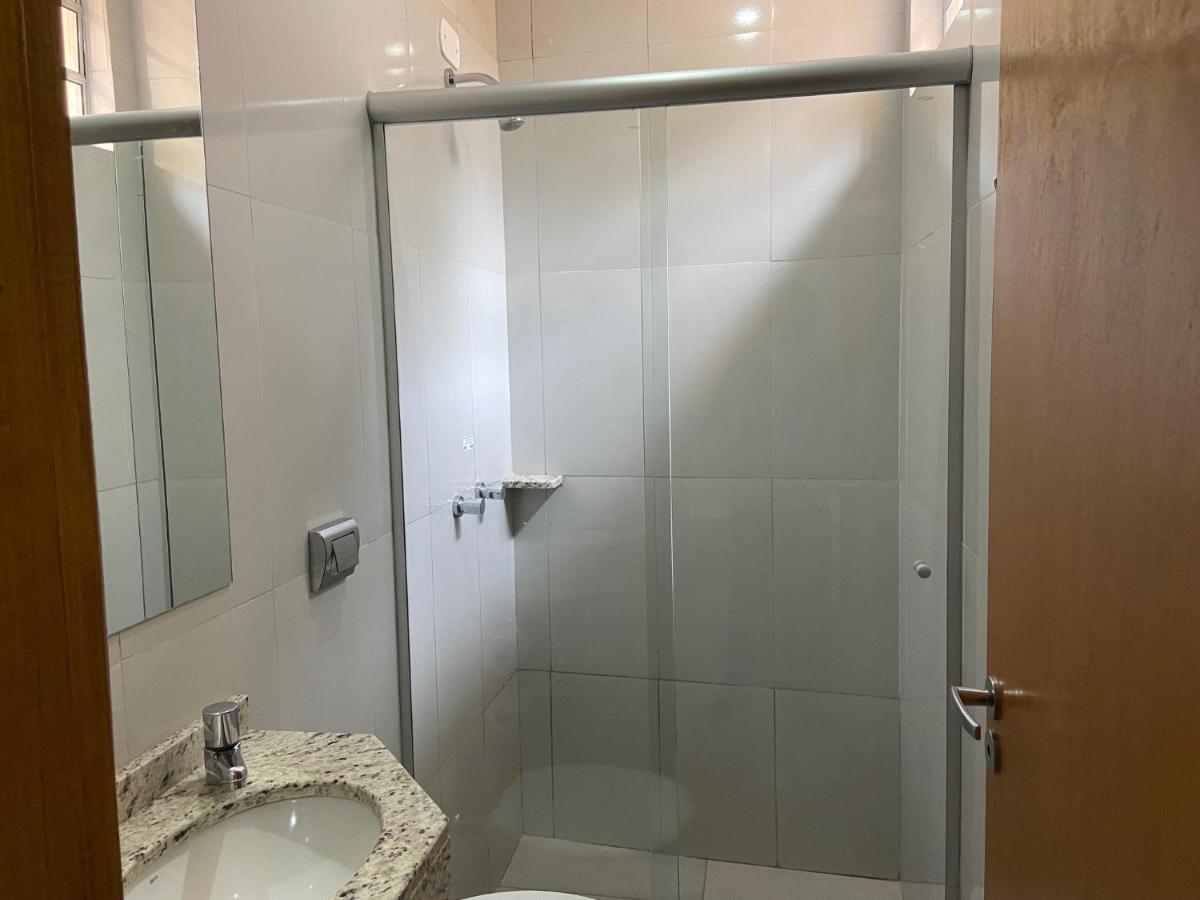 Kanoa Hotel Santo Antônio da Platina المظهر الخارجي الصورة